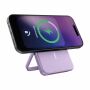 Fresh 'n Rebel Magnetic Wireless Powerbank 5000 mAh (Dreamy Lilac)