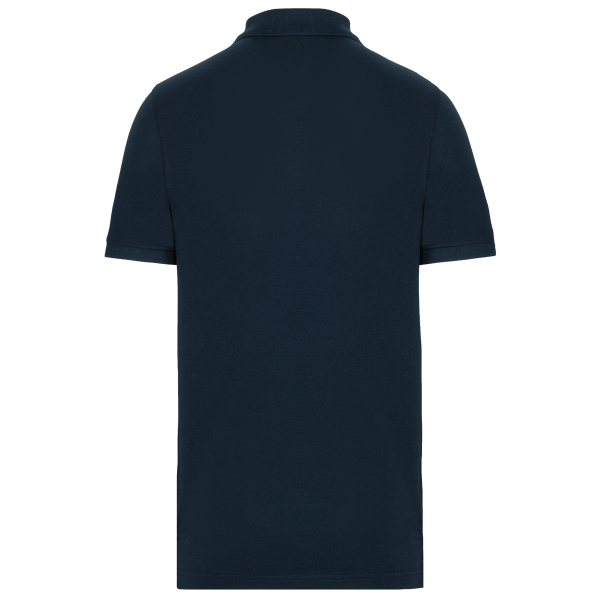 Polo korte mouwen Navy XXL Polo korte mouwen Navy XXL