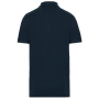 Polo korte mouwen Navy XXL