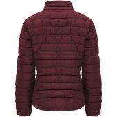 Finland geïsoleerd damesjack - Garnet - 2XL