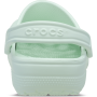 Crocs™ Classic Clogs Mint Tint M10/W12 US