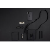 VINGA Baltimore RCS essentials tas, zwart