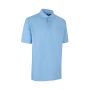 PRO Wear poloshirt | zonder borstzak - Lichtblauw, 5XL