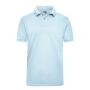 Workwear Polo Men light-blue 5XL
