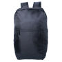Nelson Daily Backpack - Black/Black - One Size