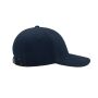 LIBERTY SIX BUCKLE CAP, NAVY, One size, ATLANTIS HEADWEAR LIBERTY SIX BUCKLE CAP, NAVY, One size, ATLANTIS HEADWEAR