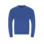 Volwassene Sweatshirt Skelton - AZUL - XXXL Volwassene Sweatshirt Skelton - AZUL - XXXL