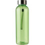 rPET drinkfles (500 ml) Isabelle lime