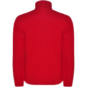 Antartida softshell herenjack - Rood - M Antartida softshell herenjack - Rood - M