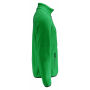 Printer Speedway fleece jacket fresh green 4XL Printer Speedway fleece jacket fresh green 4XL