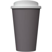 Americano® Infiniti geïsoleerde beker van 350 ml - Schemergrijs