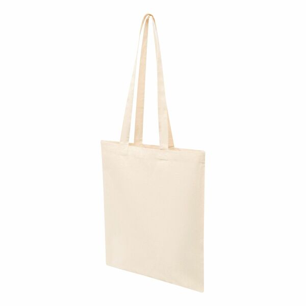 X PURE - Katoenen tas