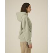 Chaser - Iconic uniseks hoodie van gemiddelde lengte - XXS