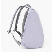 Bobby Soft, anti-diefstal rugzak, lavender, grijs