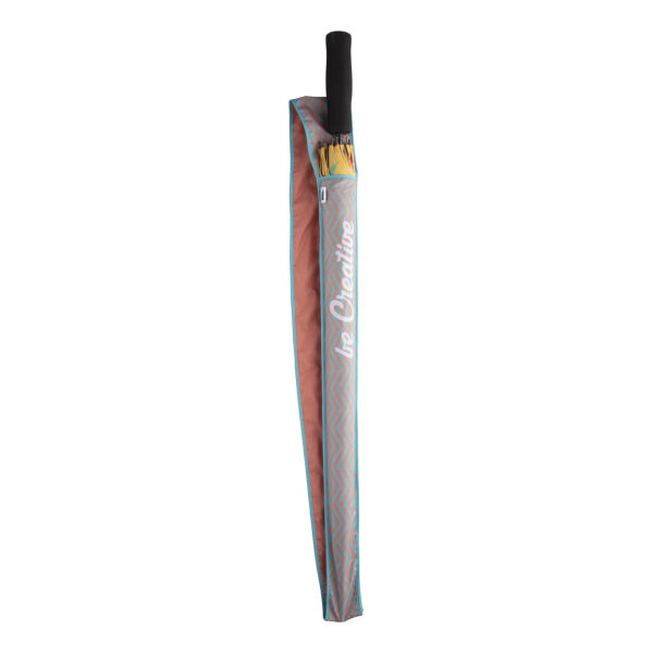 Ninja RPET - custom made paraplu hoes
