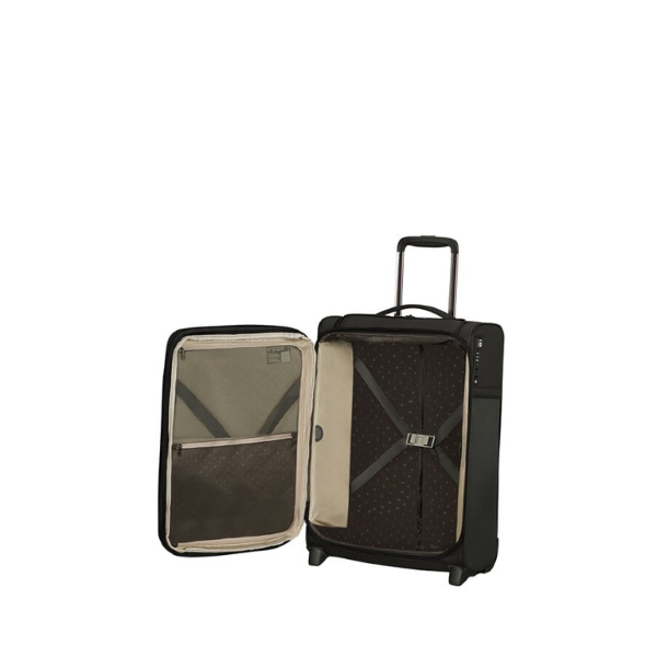 Samsonite Airea Upright 55 EXP Toppocket Samsonite Airea Upright 55 EXP Toppocket