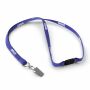 Polyester tubulaire keycord