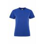Community 2.0 Tee W Club Cobolt XXL