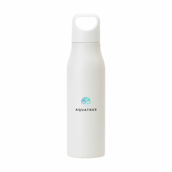 FlowLine Single Wall RCS Bottle 800 ml FlowLine Single Wall RCS Bottle 800 ml