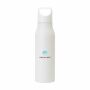 FlowLine Single Wall RCS Bottle 800 ml - wit FlowLine Single Wall RCS Bottle 800 ml - wit