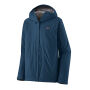 Patagonia - Men's Torrentshell 3L Rain Jacket - Lagom Blue - XXL