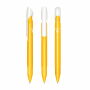 Evoxx Duo Polished Recycled Geel 7408