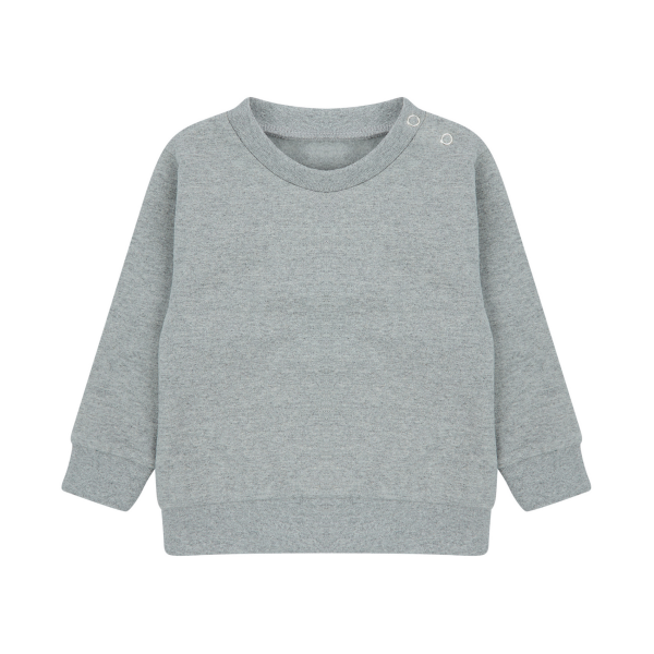 Ecologische kindersweater Ecologische kindersweater