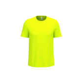 Ideal Fluorescent Yellow