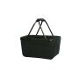 shopper BLACKBASKET black