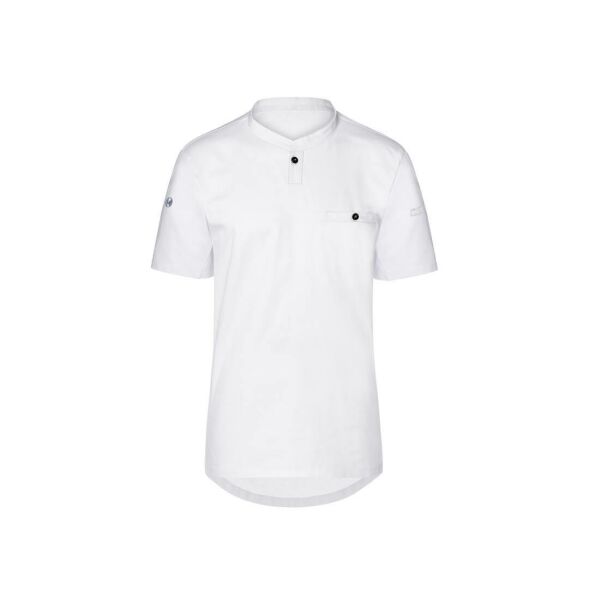 SHORT-SLEEVE WORK SHIRT PERFORMANCE
