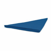 BANDANA BANDIDO - Multifunctionele sjaal - Royal Blauw BANDANA BANDIDO - Multifunctionele sjaal - Royal Blauw