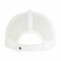 E-Flex Organic Trucker Cap - Wit