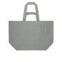 Shopping Bag 2.0 - De zware geweven shopper - Misty Grey (OS) Shopping Bag 2.0 - De zware geweven shopper - Misty Grey (OS)