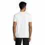 TITAN - TITAN T-SHIRT 150gr - 3XL - Wit 2