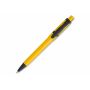 Balpen Olly Extra (Jumbo vulling) - Geel / Zwart