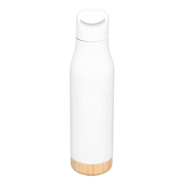 BAMBOO LEGEND - Vacuüm drinkfles wit BAMBOO LEGEND - Vacuüm drinkfles wit