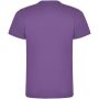 Dogo Premium herenshirt met korte mouwen - Orchid - 3XL