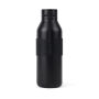 VINGA Niro RCS SS draagfles 500ML, zwart