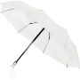 MINIMAX - Opvouwbaar - Automatisch openen en sluiten - Windproof -  100 cm - Wit