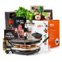 Pizza Fun Cooking