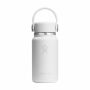 Hydro Flask Micro Hydro 200 ml thermosfles - wit Hydro Flask Micro Hydro 200 ml thermosfles - wit
