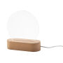 Woodify - LED-licht trofee