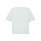 Breezer - Casual uniseks T-shirt van gemiddelde lengte - XXS