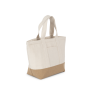 Gerecyclede koelshopper Ecume / Hemp M