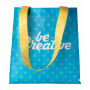 SuboShop A - custom made non-woven boodschappentas