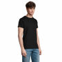 EPIC - EPIC unisex t-shirt 140g - 3XL - Diep Zwart
