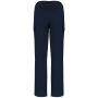 Dames werkbroek met meerdere zakken Navy 46 NL (48 FR)