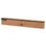 MECOZI COOL - Opvouwbare waaier rood