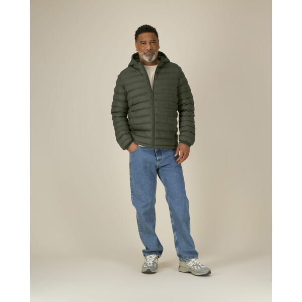 Stanley Voyager 2.0 - Gewatteerde herenjas - 3XL Stanley Voyager 2.0 - Gewatteerde herenjas - 3XL