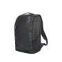 notebook backpack HASHTAG black